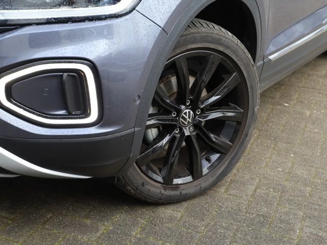 Volkswagen Tiguan 1.5 TSI DSG Style