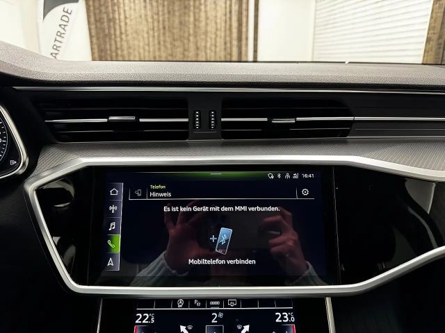 Audi A6 40 TDI Avant Quattro S-Tronic Sport