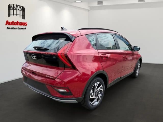 Hyundai Bayon Trend