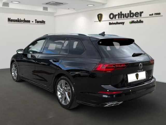 Volkswagen Golf Golf VIII R-Line Variant