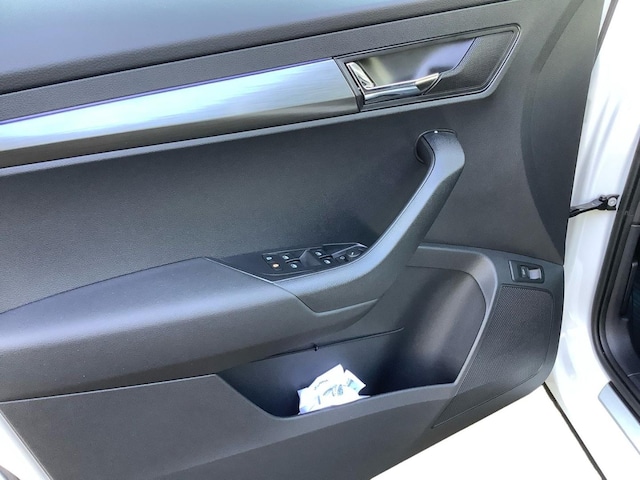 Skoda Karoq 1.5 TSI Clever