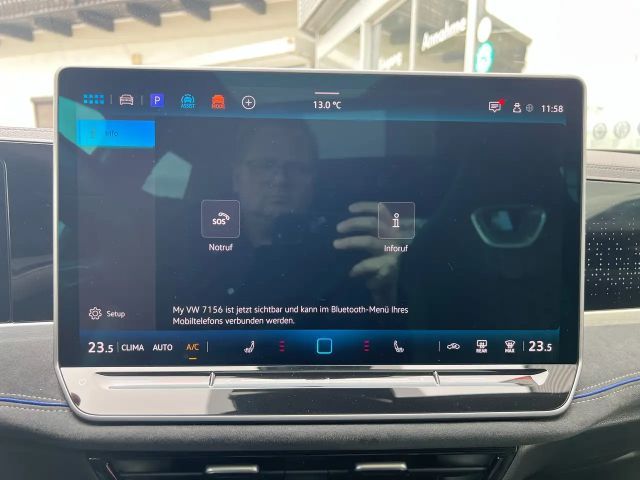 Volkswagen Passat DSG Sport Variant