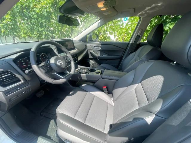 Nissan X-trail 1.5 VC-T e.4ORCE 214PS 5S N-Trek SONDERMOD