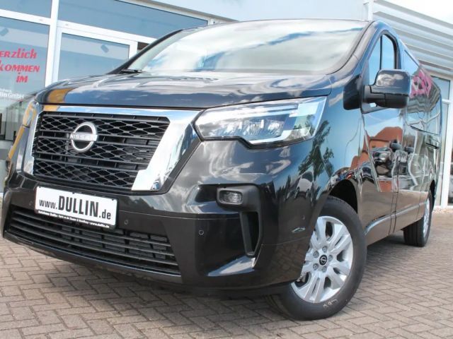 Nissan Primastar L2H1 Tekna