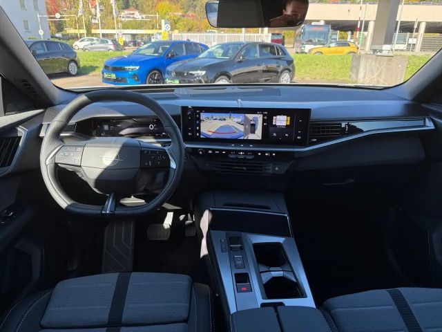 Opel Grandland X GS-Line Grand Sport