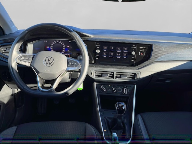 Volkswagen Polo 1.0 TSI Life