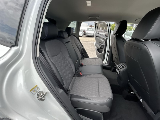 Volkswagen Tiguan 2.0 TDI DSG