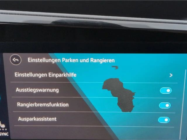 Volkswagen Caddy DSG Style