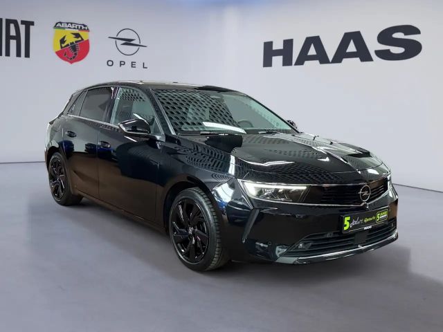 Opel Astra 1.2 Turbo Turbo