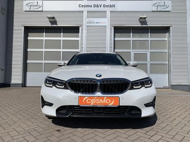 BMW 330 330i Sport Line