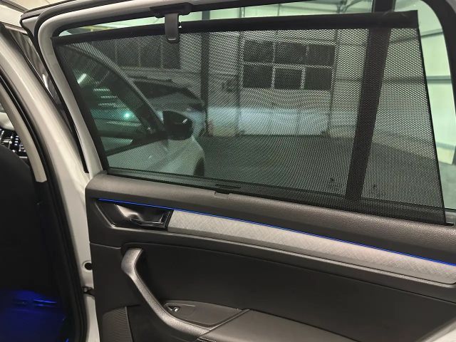 Skoda Kodiaq 4x4 Tour