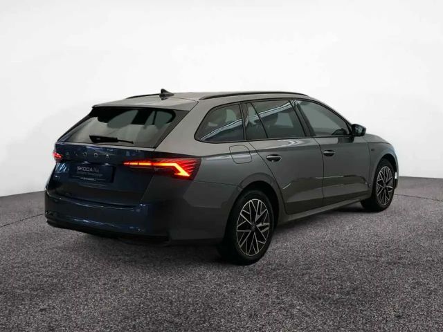 Skoda Octavia Combi Tour