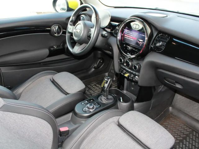 MINI Mini Electric SE