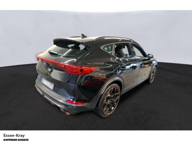 Cupra Formentor 2.5 TSI 4Drive DSG VZ5
