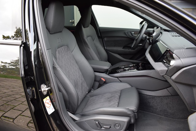 Audi A5 Avant Quattro S-Tronic