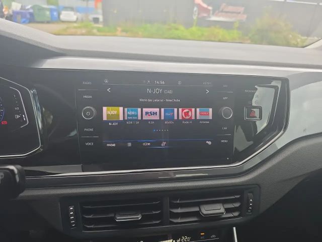 Volkswagen Polo Style