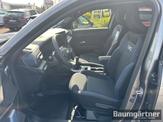 Dacia Duster TCe 130