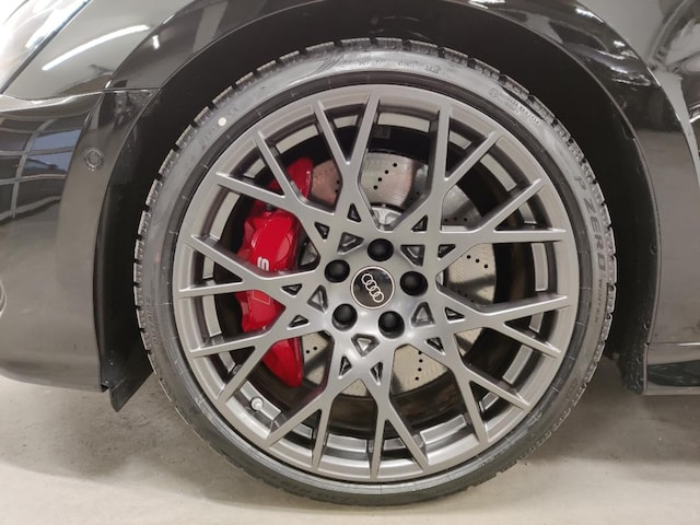 Audi RS3 Quattro S-Tronic Sportback