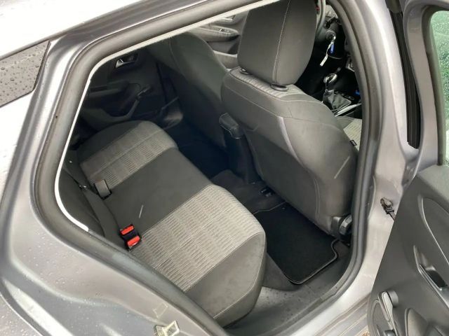 Opel Corsa Business Edition