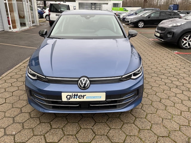 Volkswagen Golf 1.5 eTSI Golf VIII Plus
