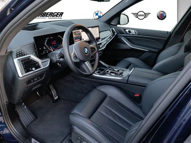 BMW X5 M-Sport xDrive30d