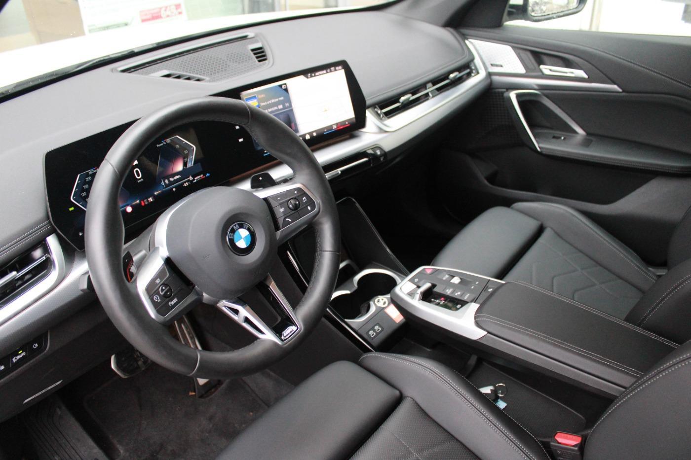 BMW X1 sDrive20i