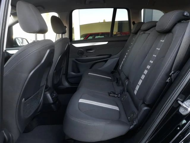 BMW 218 218d Gran Tourer