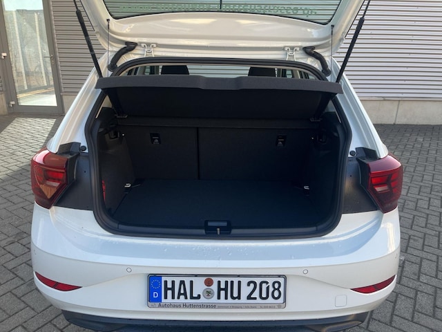 Volkswagen Polo 1.0 MPI Life