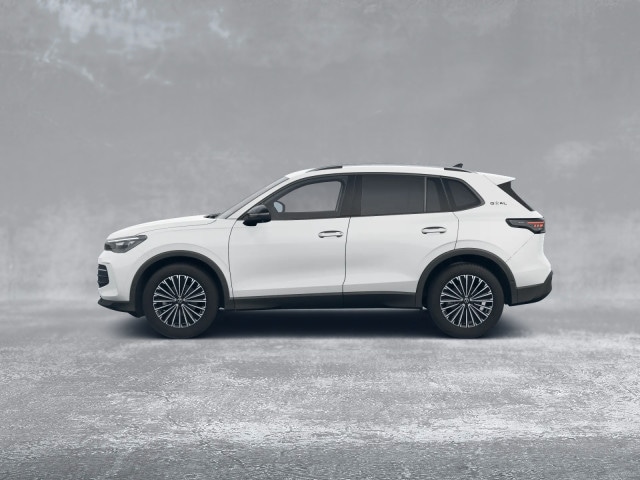 Volkswagen Tiguan 1.5 eTSI DSG