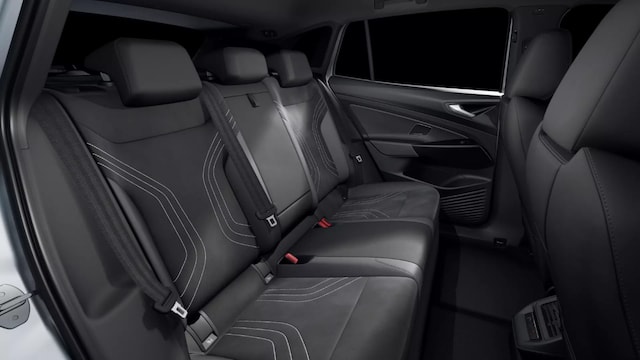 Volkswagen ID.4 4Motion