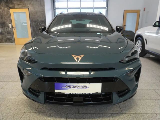 Cupra Formentor eTSI  Virtual/Navi/Kamera/Keyless/LED