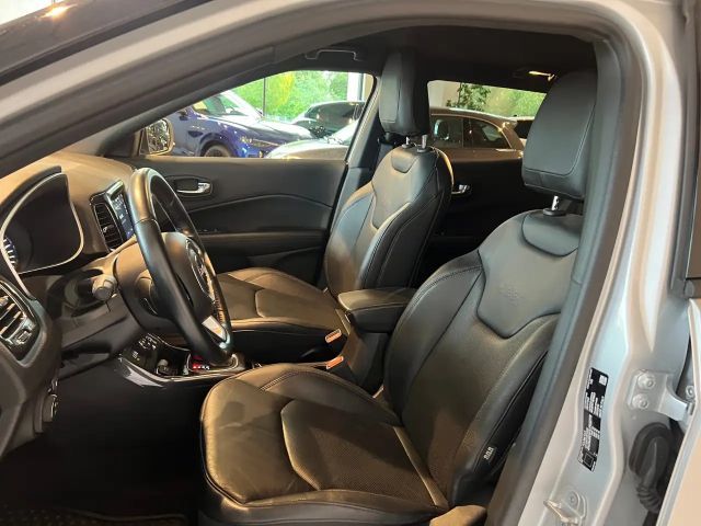 Jeep Compass 4xe