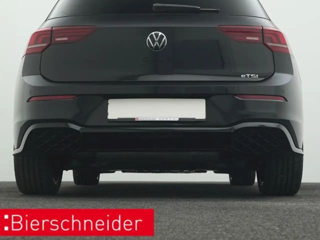 Volkswagen Golf 1.5 eTSI DSG R-Line Style