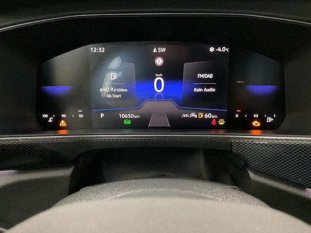 Volkswagen T-Cross DSG Style