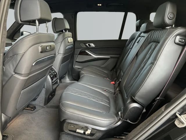 BMW X7 M-Sport xDrive40i