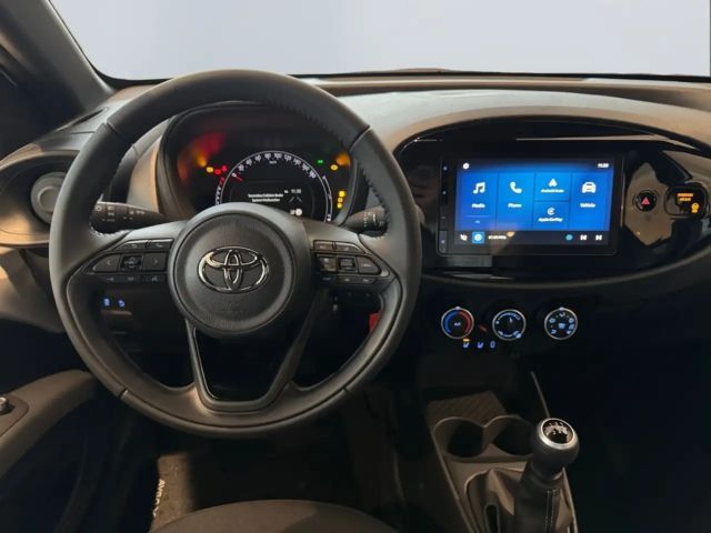 Toyota Aygo X Business Hatchback