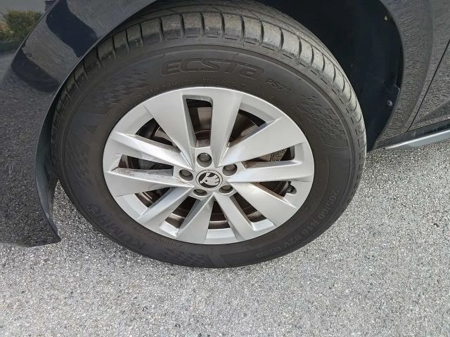 Skoda Kamiq Style Style