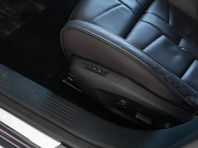 DS DS 4 BlueHDi Mobiles Étoile