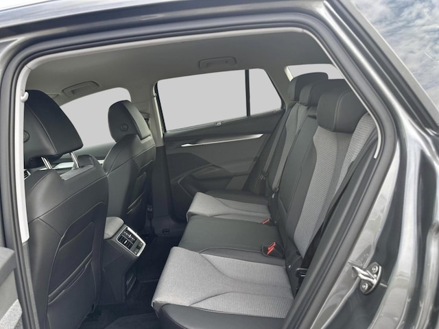 Skoda Enyaq Loft iV 60