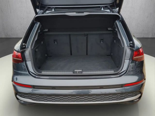 Audi A3 35 TFSI S-Tronic Sportback