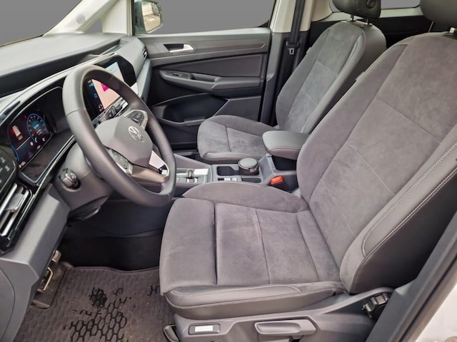 Volkswagen Caddy 1.5 TSI Style