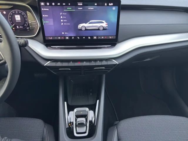 Skoda Octavia 1.5 TSI Selection