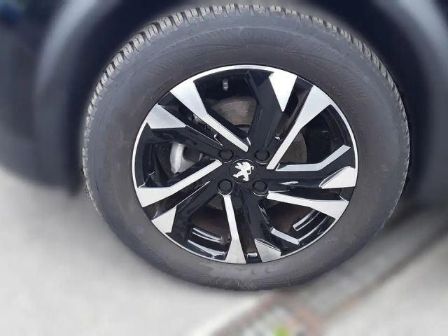Peugeot 2008 Allure Pack PureTech
