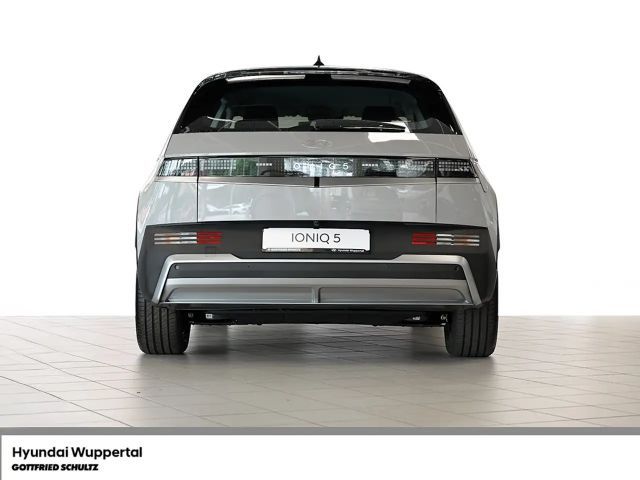 Hyundai IONIQ 5 DYNAMIC 63 kWh NAVI RK KLIMAAUTOM.
