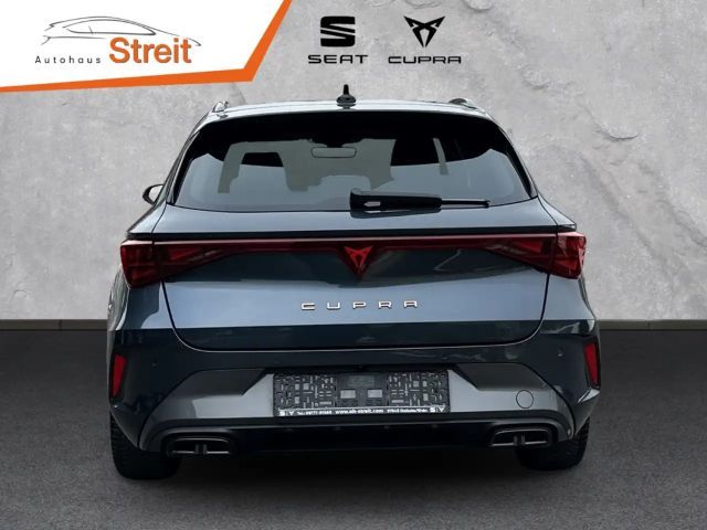 Cupra Leon DSG Sportstourer