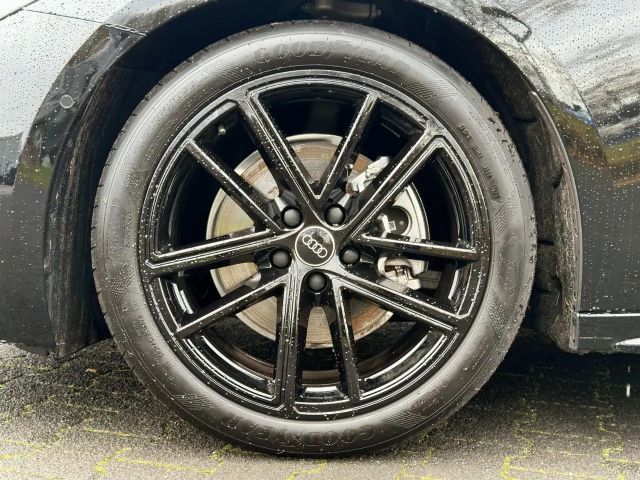 Audi A5 Avant Quattro