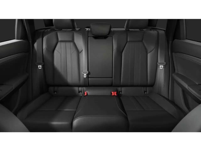 Audi Q6 e-tron S-Line