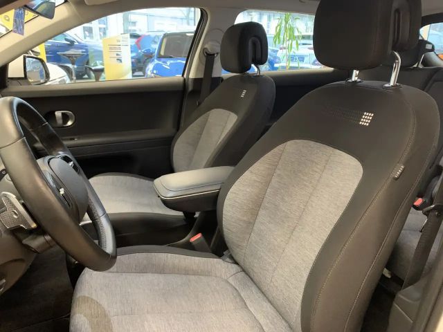 Hyundai IONIQ 5 Dynamiq