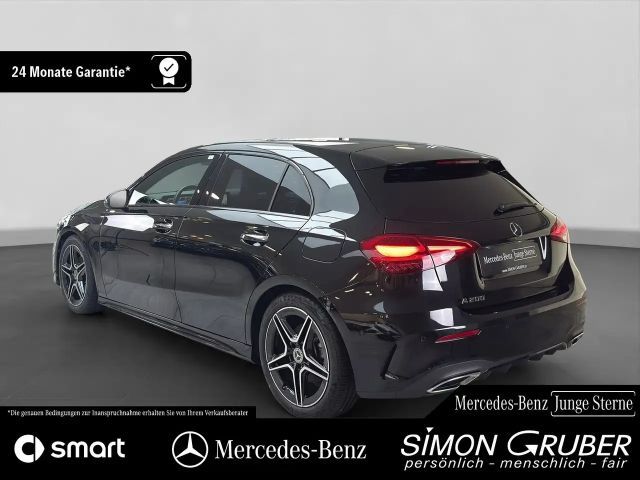 Mercedes-Benz A 200 AMG Line