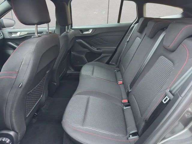 Ford Focus 1.5 EcoBlue Wagon